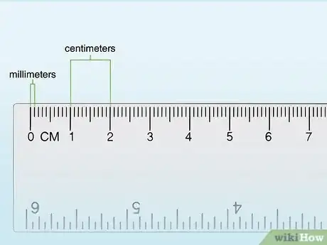 Image titled Measure Millimeters Step 1