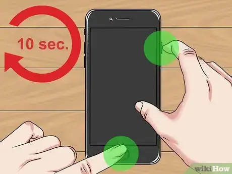 Image titled Reboot an iPhone Step 6