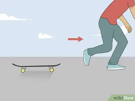 Image titled Avoid Injury on a Skateboard Step 10