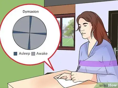 Image titled Adopt a Polyphasic Sleep Schedule Step 10