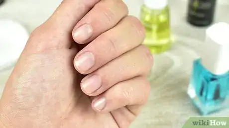 Image titled Help Your Nails Recover After Acrylics Step 9