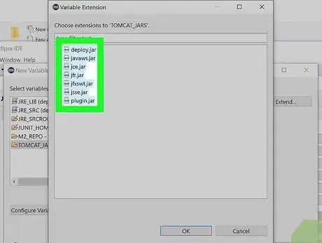 Image titled Add JARs to Project Build Paths in Eclipse (Java) Step 28