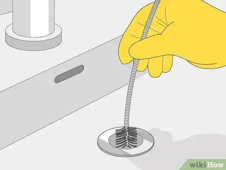 Image titled Eliminate Sewer Odor Step 1