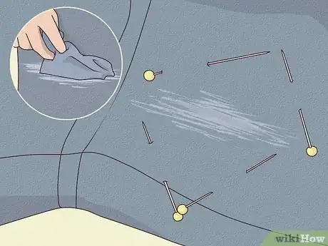 Image titled Prevent Thigh Rub Holes in Jeans Step 2