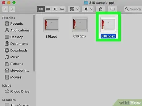 Image titled Loop in PowerPoint on PC or Mac Step 24