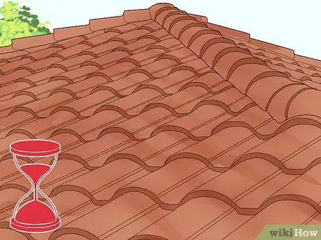 Image titled Clean a Tile Roof Step 10