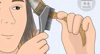 Bleach Hair Without Damaging It