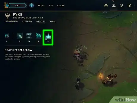 Image titled Play Pyke Mid Lane in League of Legends Step 5