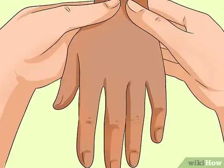 Image titled Massage Someone's Hand Step 7
