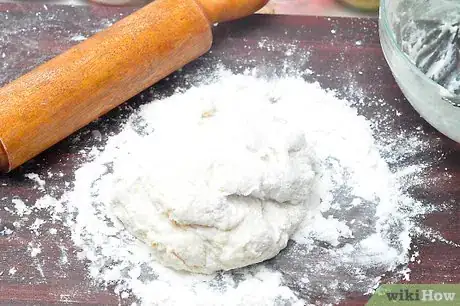 Image titled Make Bread With a Food Processor Step 4