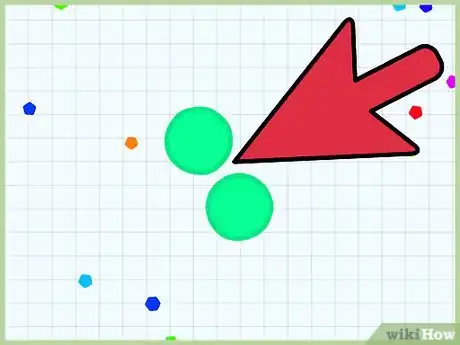 Image titled Be Good at Agar.io Step 4