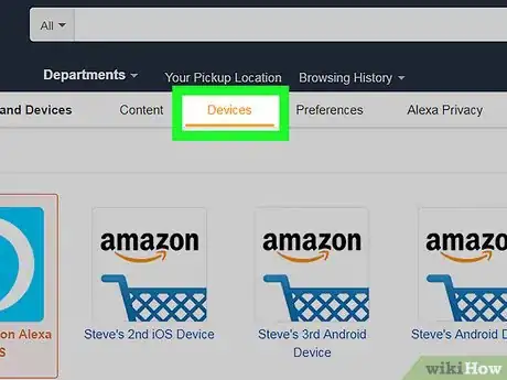 Image titled Delete Your Alexa History Step 10