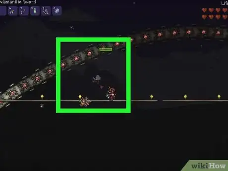 Image titled Destroy the Destroyer on Terraria Step 1