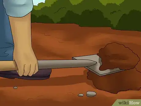 Image titled Make a Trench Step 13