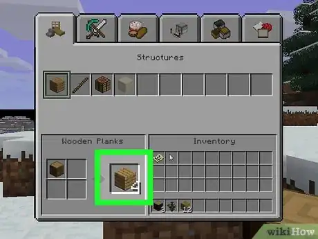 Image titled Get Charcoal Instead of Coal in Minecraft Step 36