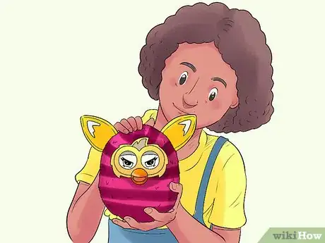 Image titled Turn Your Furby Evil Step 10