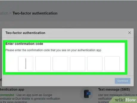 Image titled Install Google Authenticator Step 22