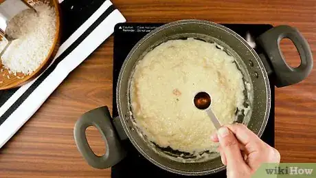 Image titled Make Rice With Milk Step 19