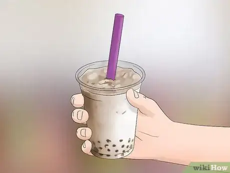 Image titled Order Boba Tea Step 8