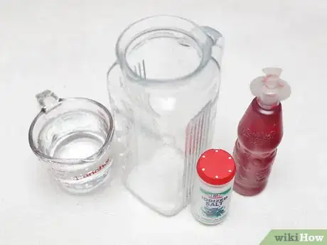 Image titled Make Your Own Fluid Replacement Drink Step 2