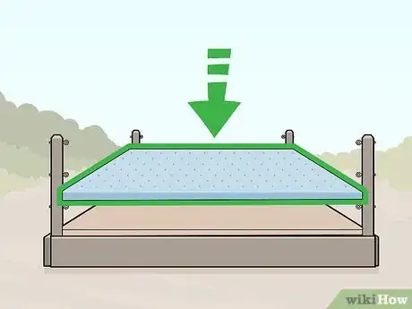 Image titled Make Your Own Wrestling Ring Step 13