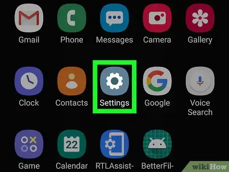 Image titled Change the Screen Resolution on Your Android Step 1