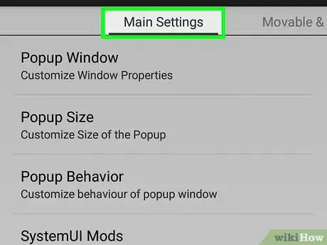 Image titled Enable Floating Windows in Android Step 14