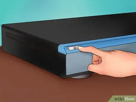 Image titled Set Up a Blu–ray Player Step 7