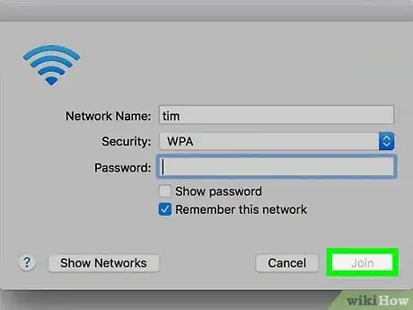 Image titled Connect to a Wireless Internet Connection Step 21
