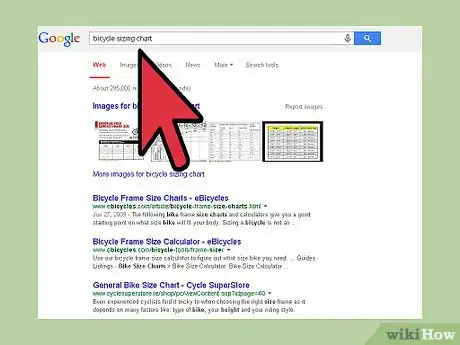 Image titled Pick the Right Size of Bike Step 2