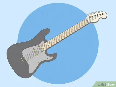 Image titled Adjust String Tension on a Guitar Step 13