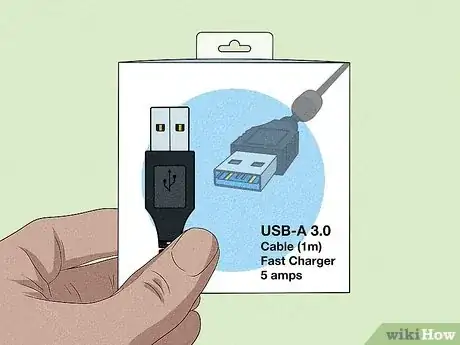 Image titled Tell if Your USB Cable Supports High Speed Step 8