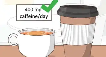 Handle Caffeine Withdrawal