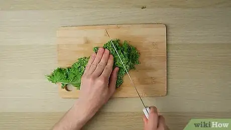 Image titled Eat Kale Step 1