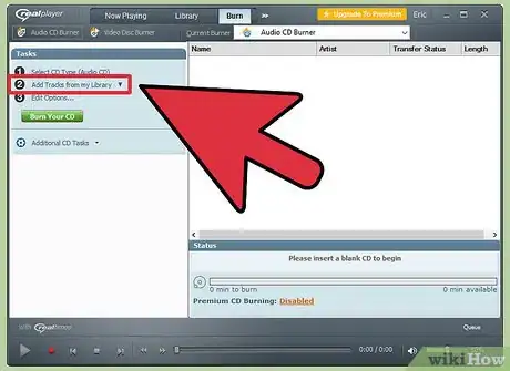 Image titled Burn MP3 to CD Step 18