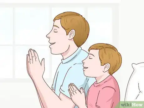 Image titled Teach Children to Pray Step 4