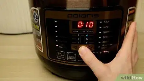 Image titled Steam in an Instant Pot Step 8