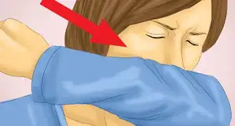 Sneeze Properly