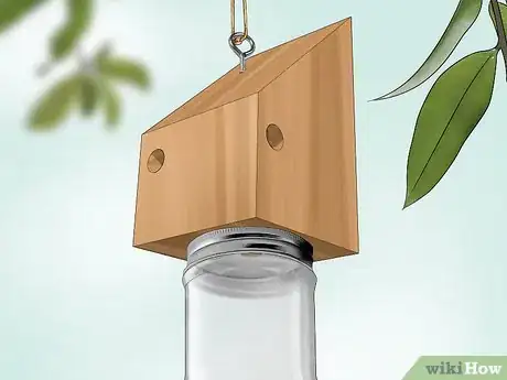 Image titled Build a Carpenter Bee Trap Step 17