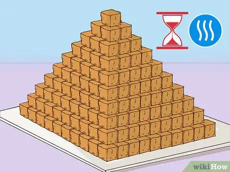 Image titled Build a Pyramid for School Step 27