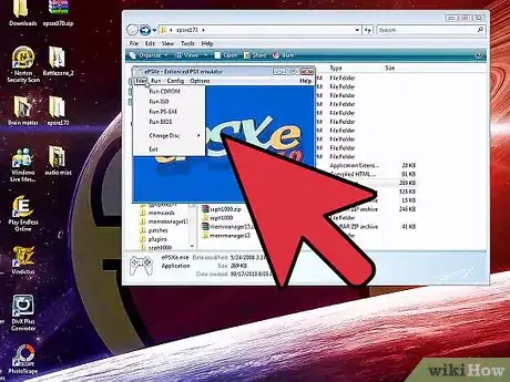 Image titled Set up a Playstation Emulator Step 5