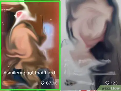 Image titled Get More Effects on Tik Tok Step 4