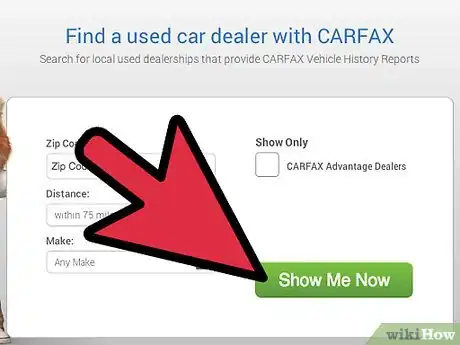 Image titled Get a Carfax for Free Step 7