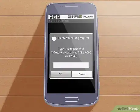 Image titled Pair a Motorola Bluetooth Step 14