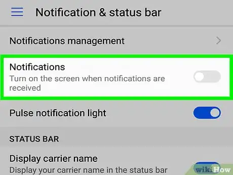 Image titled Turn Off Notifications on Samsung Galaxy Step 3