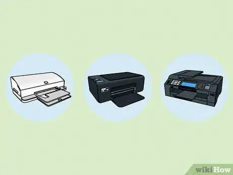 Image titled Where Is the Best Place to Buy a Printer Step 1