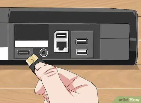 Image titled Connect HDMI Cables Step 14