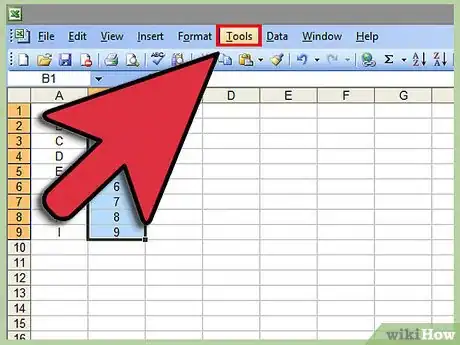 Image titled Lock Cells in Excel Step 20