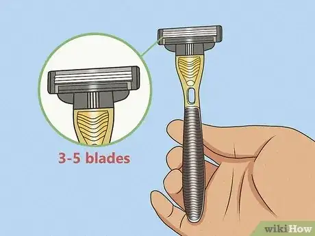 Image titled Shave Your Head Step 8