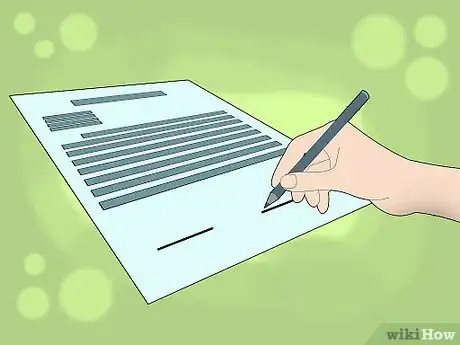 Image titled Write an Agreement Letter Step 14